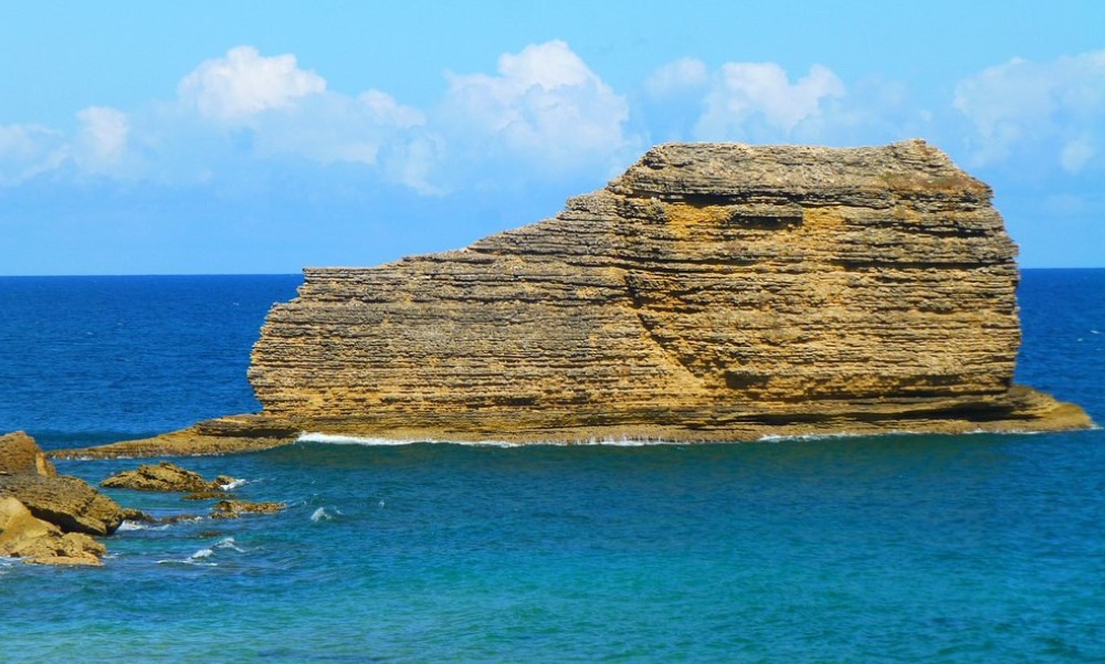 El Morro de Montecristi RD